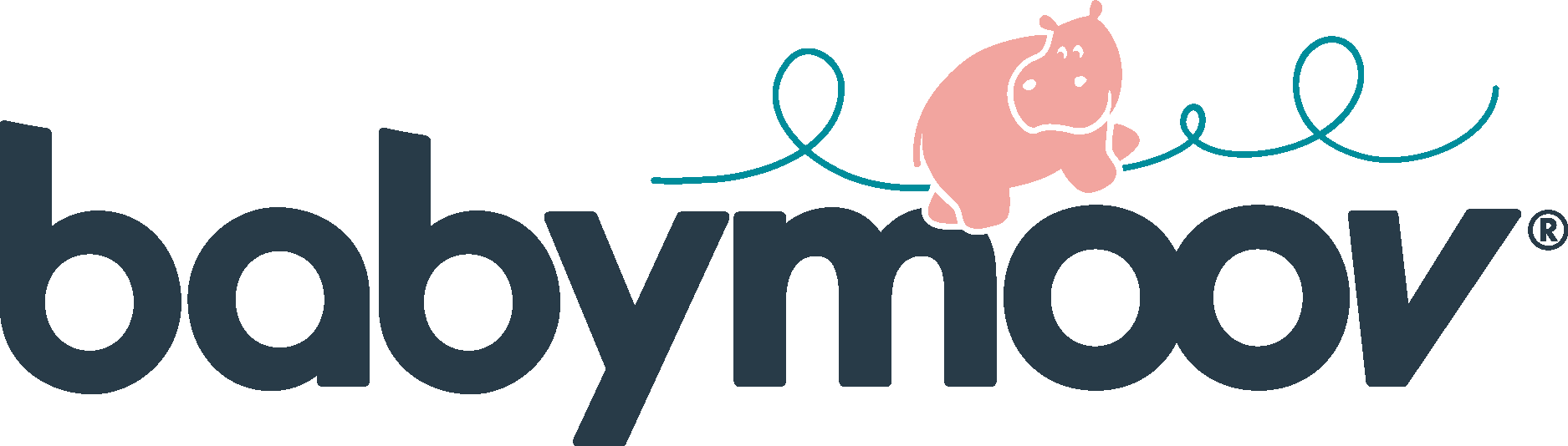 Babymoov Logo Vector Logo